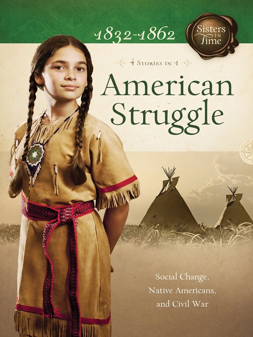 Cover image for American Struggle